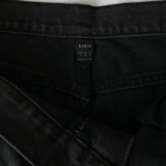 Shein Jeans - Picture 4 of 5